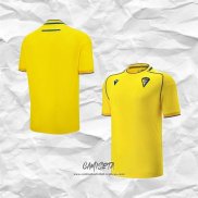 Primera Camiseta Cadiz 2025-2026 Tailandia