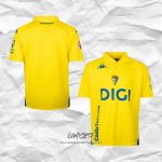 Primera Camiseta Cadiz 2026-2027