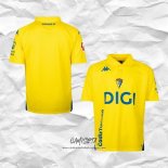 Primera Camiseta Cadiz 2026-2027