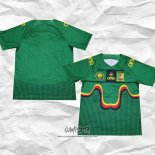 Primera Camiseta Camerun 2024 Tailandia