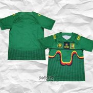 Primera Camiseta Camerun 2024 Tailandia