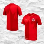 Primera Camiseta Canada 2026