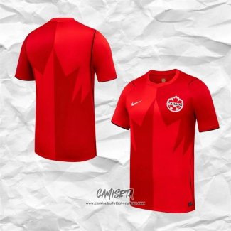 Primera Camiseta Canada 2026