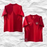 Primera Camiseta Canada 2026 Tailandia
