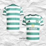 Primera Camiseta Celtic 2025-2026