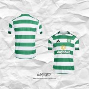 Primera Camiseta Celtic 2025-2026