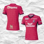 Primera Camiseta Cerezo Osaka 2025 Tailandia