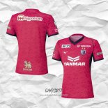 Primera Camiseta Cerezo Osaka 2025 Tailandia