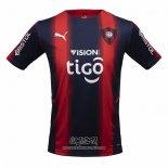Primera Camiseta Cerro Porteno 2022 Tailandia