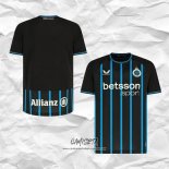Primera Camiseta Club Brugge 2025-2026 Tailandia