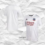 Primera Camiseta Colo-Colo 2021 Tailandia