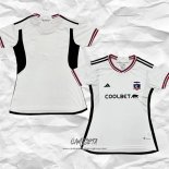 Primera Camiseta Colo-Colo 2023 Mujer