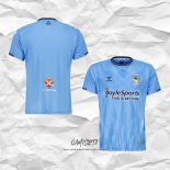 Primera Camiseta Coventry City 2021-2022 Tailandia