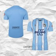 Primera Camiseta Coventry City 2023-2024
