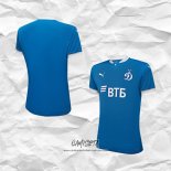 Primera Camiseta Dynamo Moscow 2021-2022 Tailandia