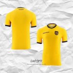 Primera Camiseta Ecuador 2026