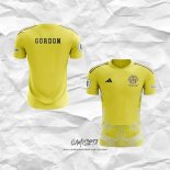 Primera Camiseta Escocia Portero 2026
