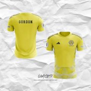 Primera Camiseta Escocia Portero 2026