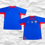 Primera Camiseta Eslovaquia 2024 Tailandia