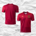 Primera Camiseta Espana 2020-2021