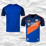 Primera Camiseta FC Cincinnati Authentic 2025