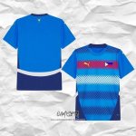 Primera Camiseta Filipinas 2025-2026 Tailandia