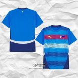 Primera Camiseta Filipinas 2025-2026 Tailandia