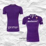 Primera Camiseta Fiorentina 2020-2021 Tailandia