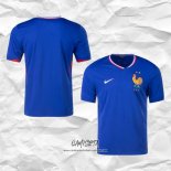 Primera Camiseta Francia 2024