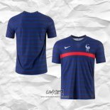 Primera Camiseta Francia Authentic 2020-2021