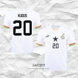 Primera Camiseta Ghana Jugador Kudus 2022