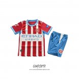 Primera Camiseta Girona 2026-2027 Nino