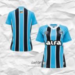 Primera Camiseta Gremio 2025 Mujer