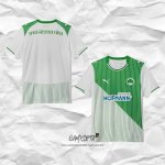 Primera Camiseta Greuther Furth 2025-2026 Tailandia