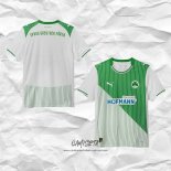 Primera Camiseta Greuther Furth 2025-2026 Tailandia
