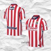 Primera Camiseta Guadalajara 2026-2027