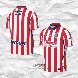 Primera Camiseta Guadalajara 2026-2027
