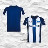 Primera Camiseta Hertha BSC 2025-2026 Tailandia