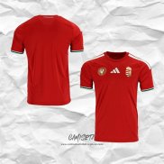 Primera Camiseta Hungria 2026