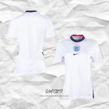 Primera Camiseta Inglaterra 2020-2021 Mujer