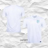 Primera Camiseta Inglaterra Euro 2022 (2XL-4XL)
