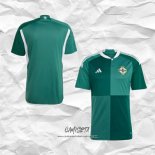 Primera Camiseta Irlanda del Norte 2022