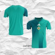 Primera Camiseta Irlanda del Norte 2026