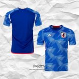Primera Camiseta Japon 2022