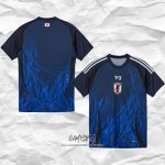 Primera Camiseta Japon 2024 Tailandia
