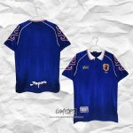 Primera Camiseta Japon Retro 1998
