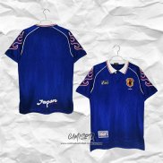 Primera Camiseta Japon Retro 1998