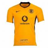 Primera Camiseta Kaizer Chiefs 2021-2022 Tailandia