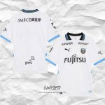 Primera Camiseta Kawasaki Frontale 2025 Tailandia