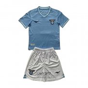 Primera Camiseta Lazio 2023-2024 Nino